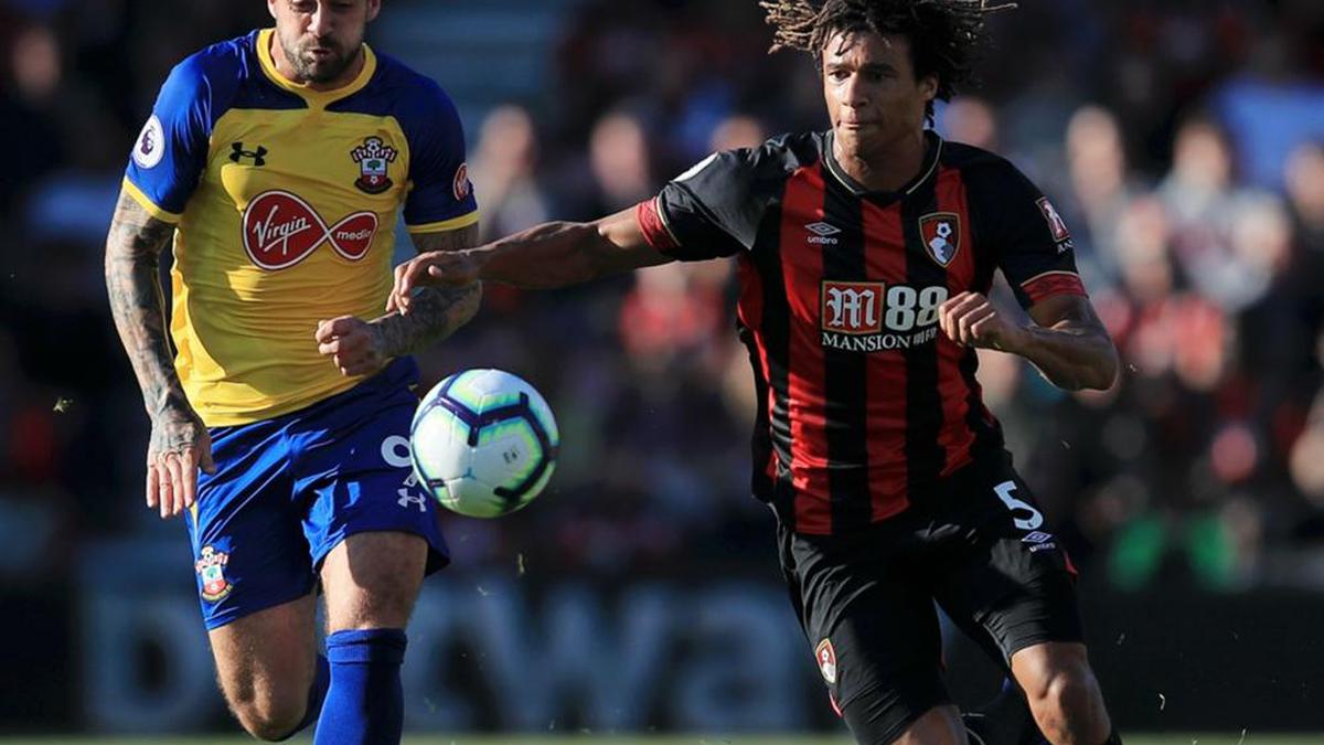 Premier League report: Bournemouth 0 Southampton 0