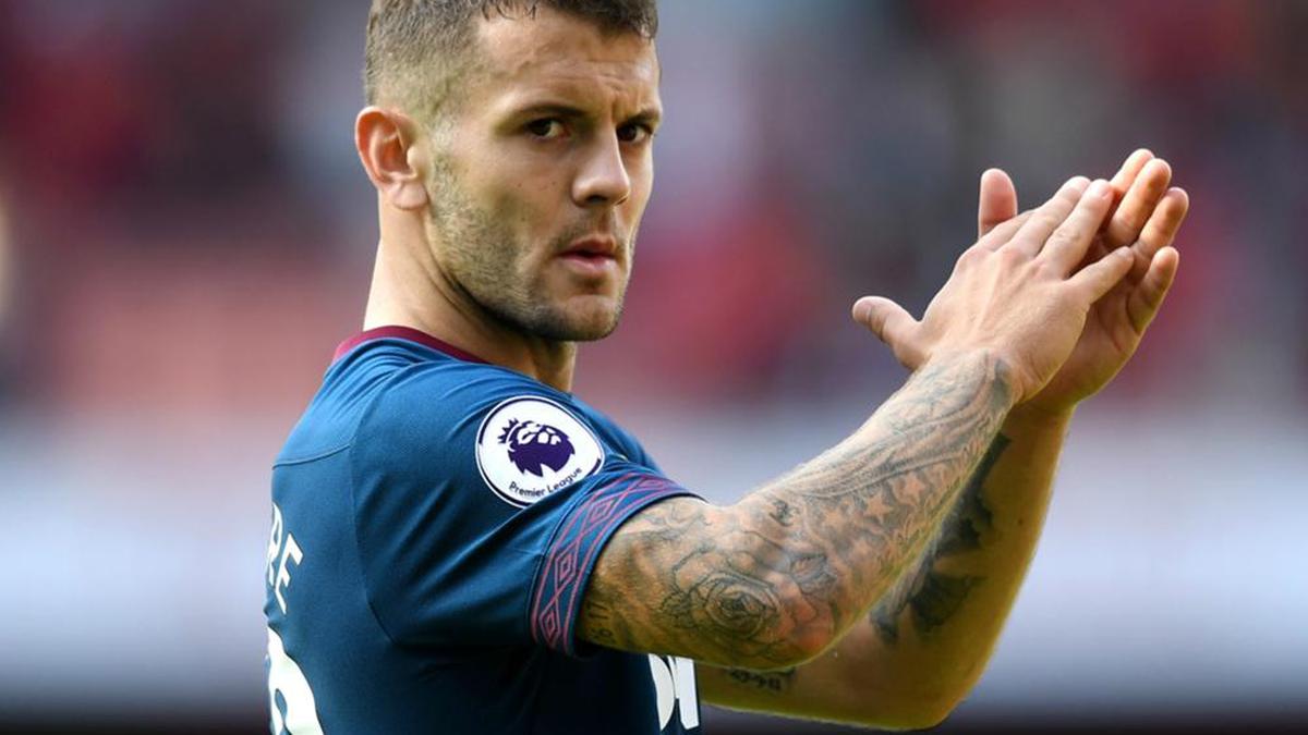 Wilshere would have stayed at Arsenal under Wenger