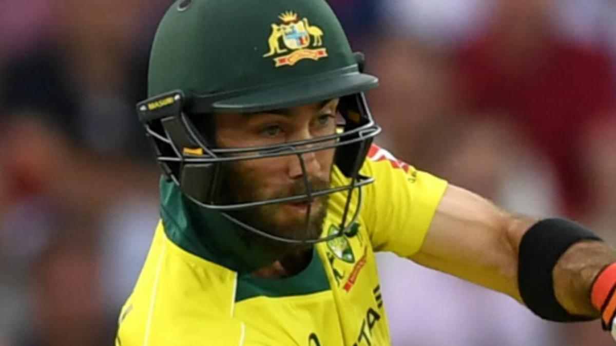 Glenn Maxwell closer to Australia return, trains with Victoria