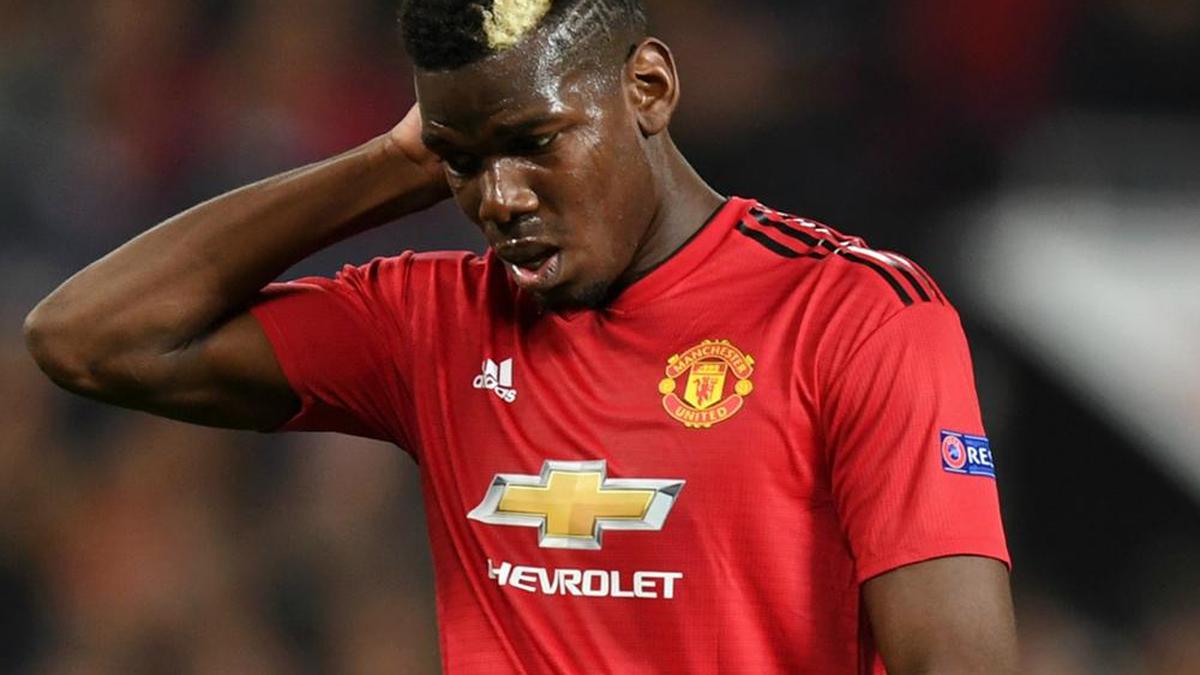 Pogba returning to Juve would be wonderful – Nedved - Sportstar