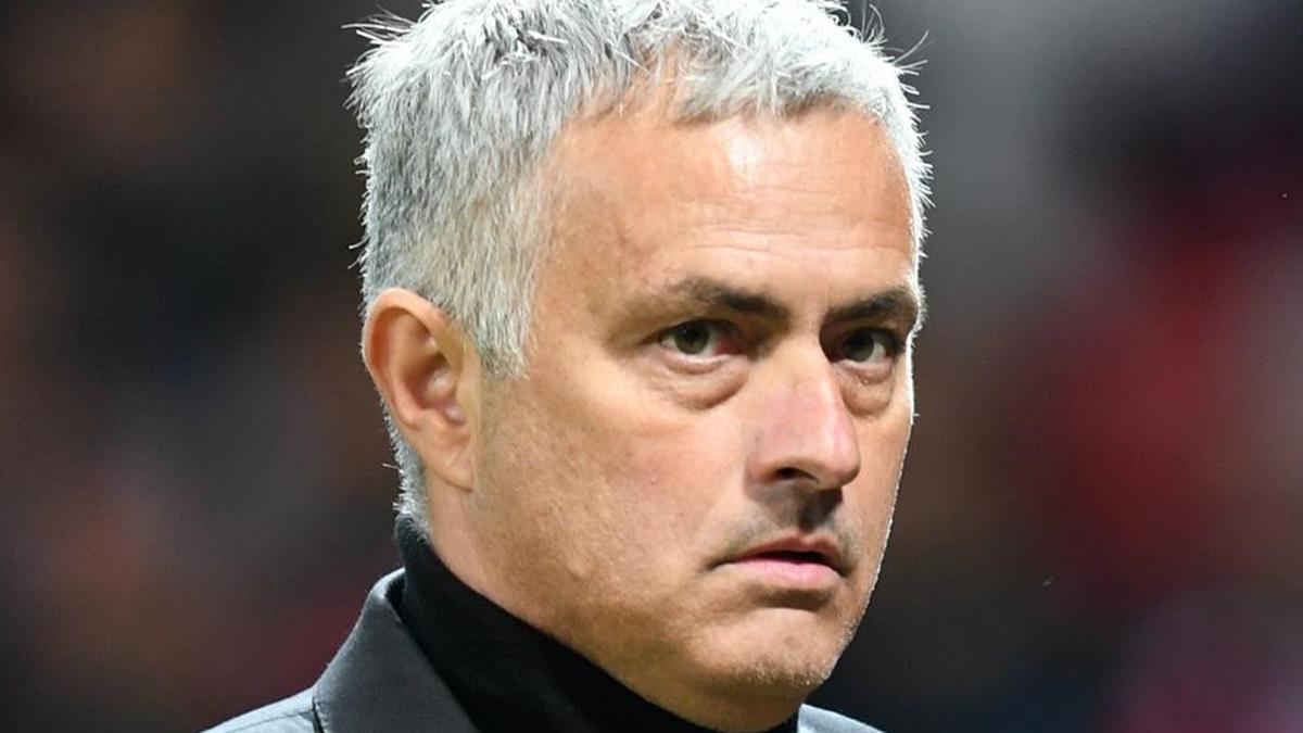 Jose Mourinho: Man United manager cleared by FA