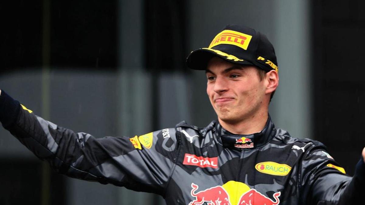 Brazil GP: Verstappen not expecting much at Interlagos