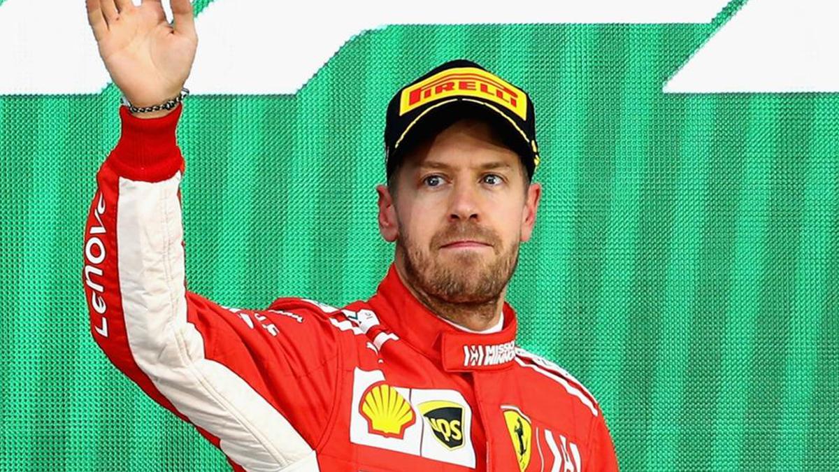 F1: Vettel eyes repeat - Brazilian GP in numbers