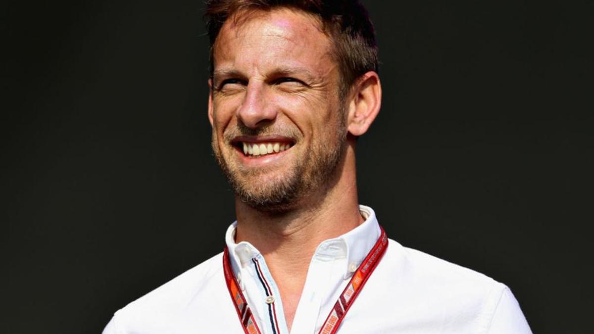 Jenson Button, former F1 world champion, to race in DTM finale at Hockenheim