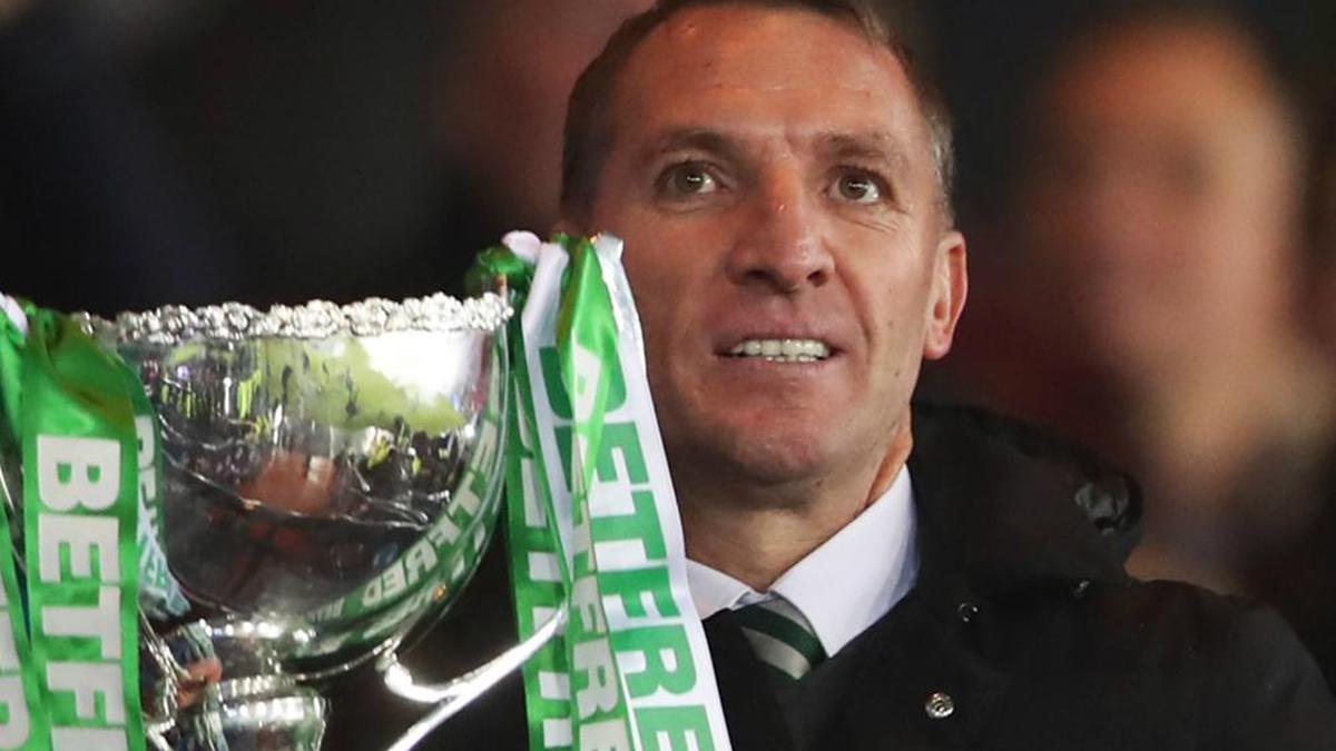 Scottish League Cup: Celtic beats Aberdeen 1-0