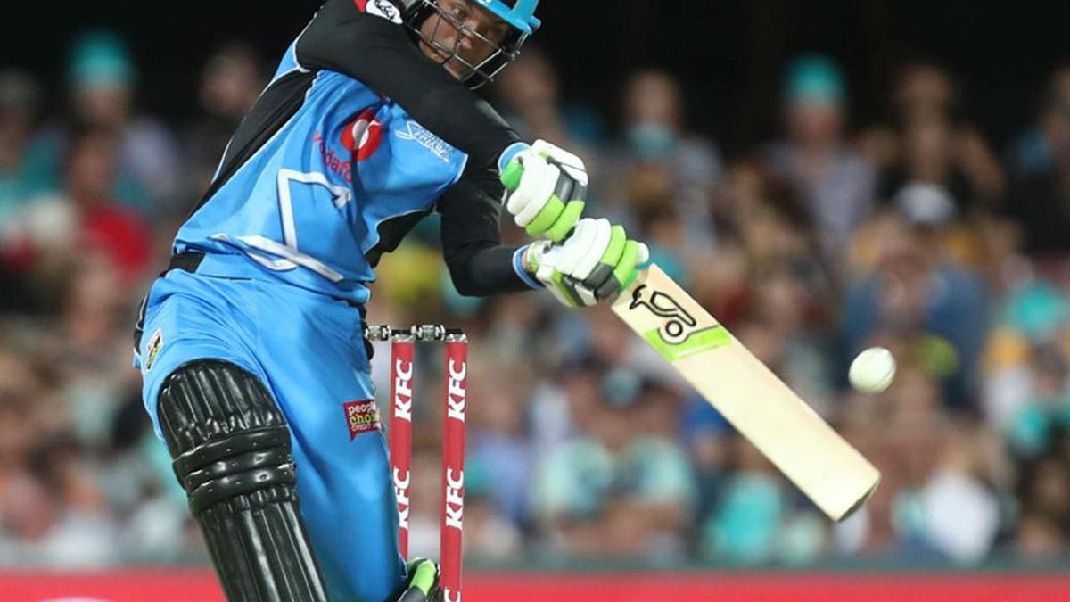 BBL 2018: Adelaide Strikers beat Brisbane Heat in Big Bash