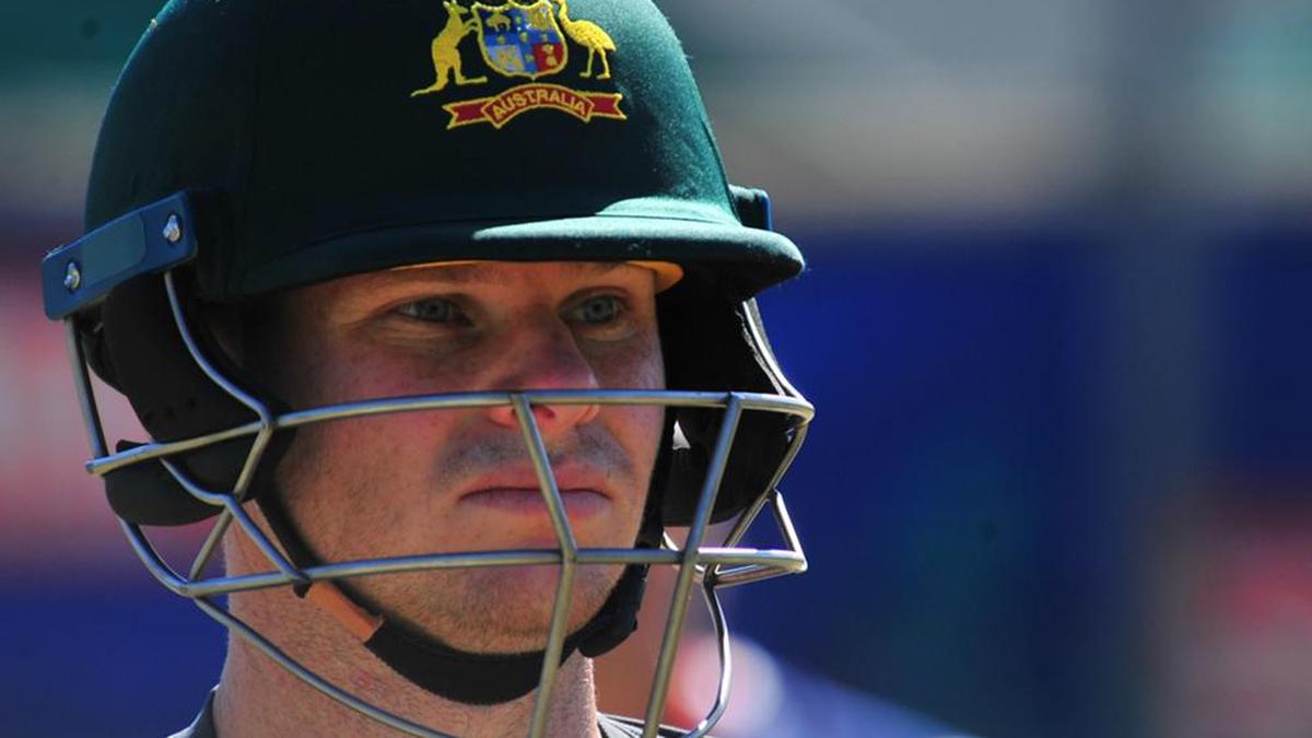 Steve Smith targeting Australia return after ban