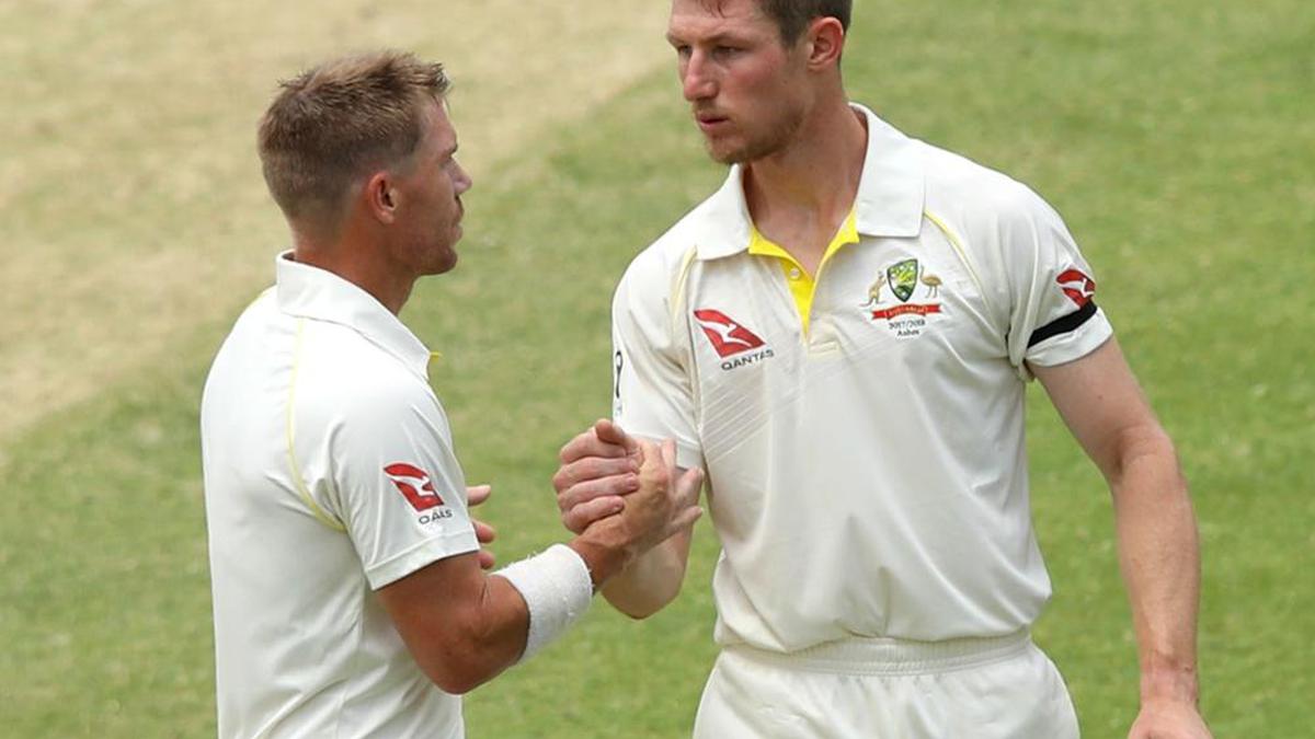 Cricket Australia: Smith, Bancroft statements not going to impact Warner reintegration plan