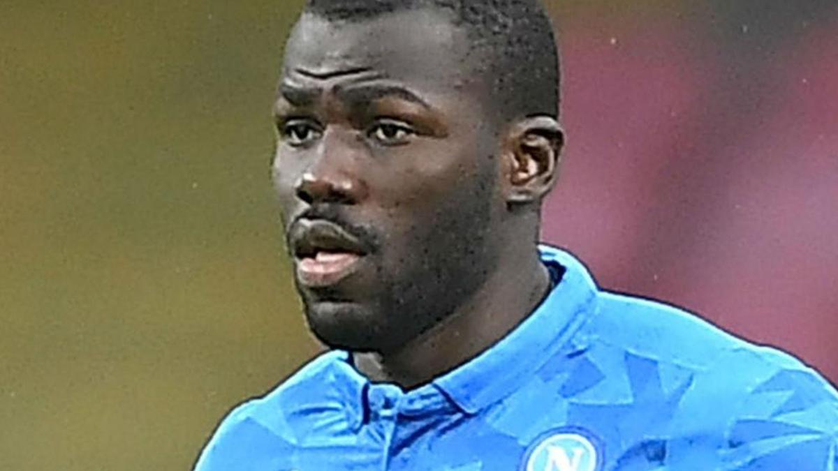 UEFA and FIFPro criticise handling of Koulibaly abuse