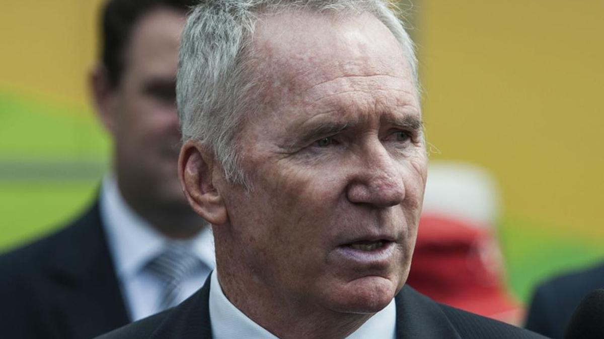 India vs Australia Test series: 'India is the real deal now', says Allan Border