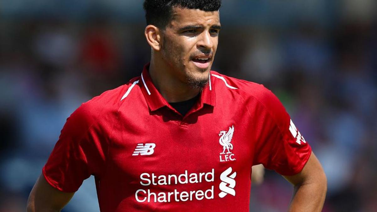 Crystal Palace: Hodgson rules out Solanke swoop