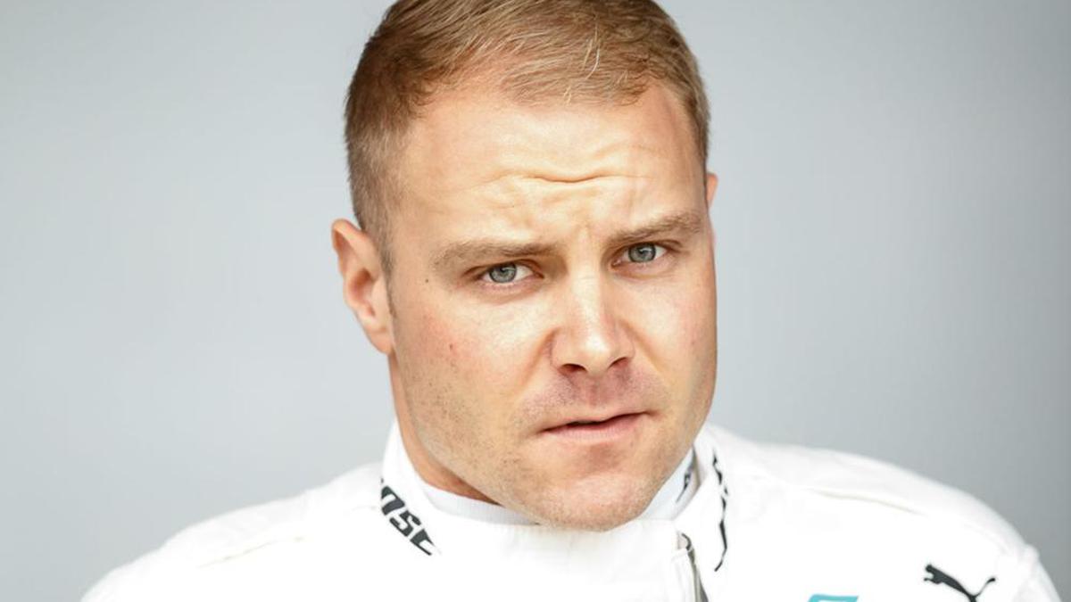 Toto Wolff demands more from Valtteri Bottas in 2019