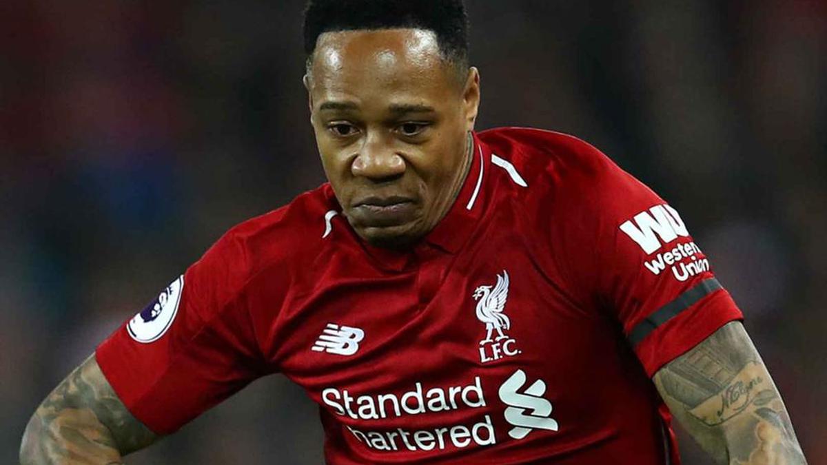 Liverpool transfer news: Nathaniel Clyne follows Solanke from Liverpool to Bournemouth