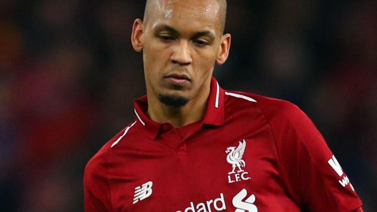 Liverpool: Fabinho has 'defensive brain' – Jurgen Klopp