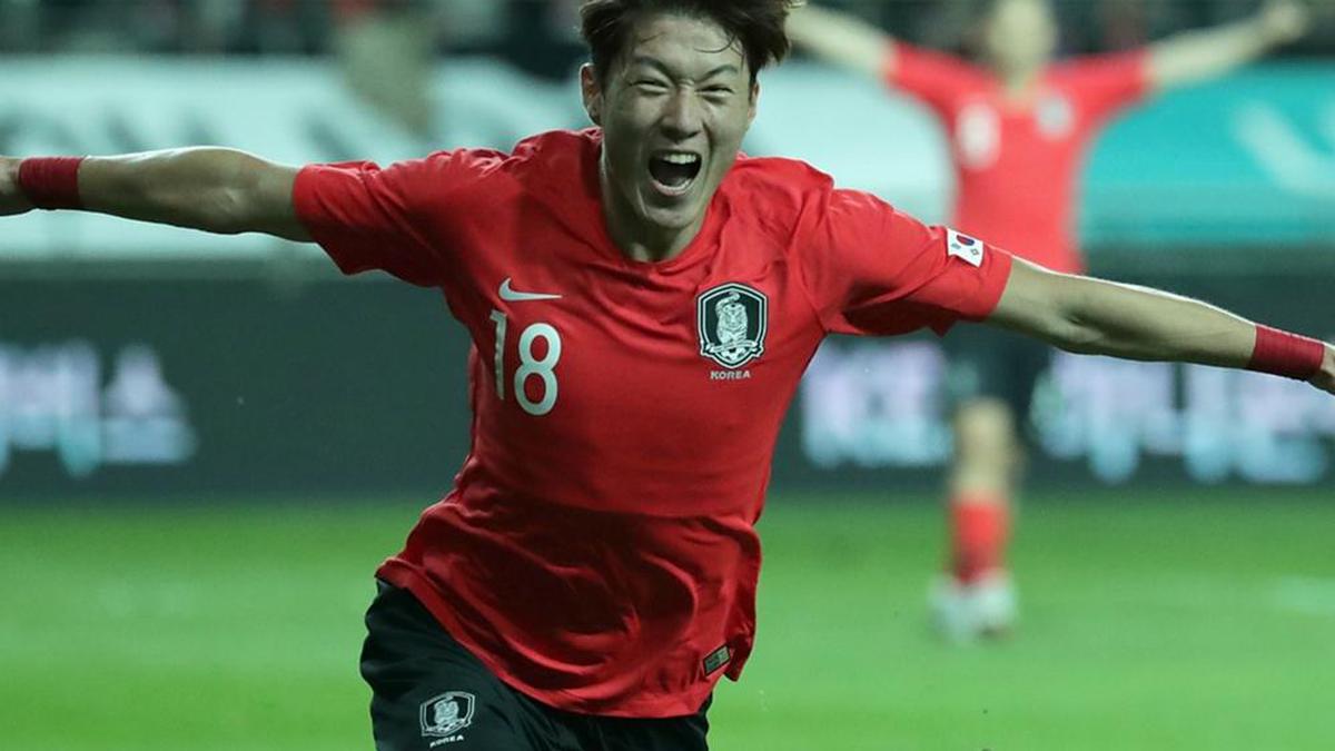 AFC Asian Cup 2019, South Korea vs China: Son sets the standard South Korea takes top spot