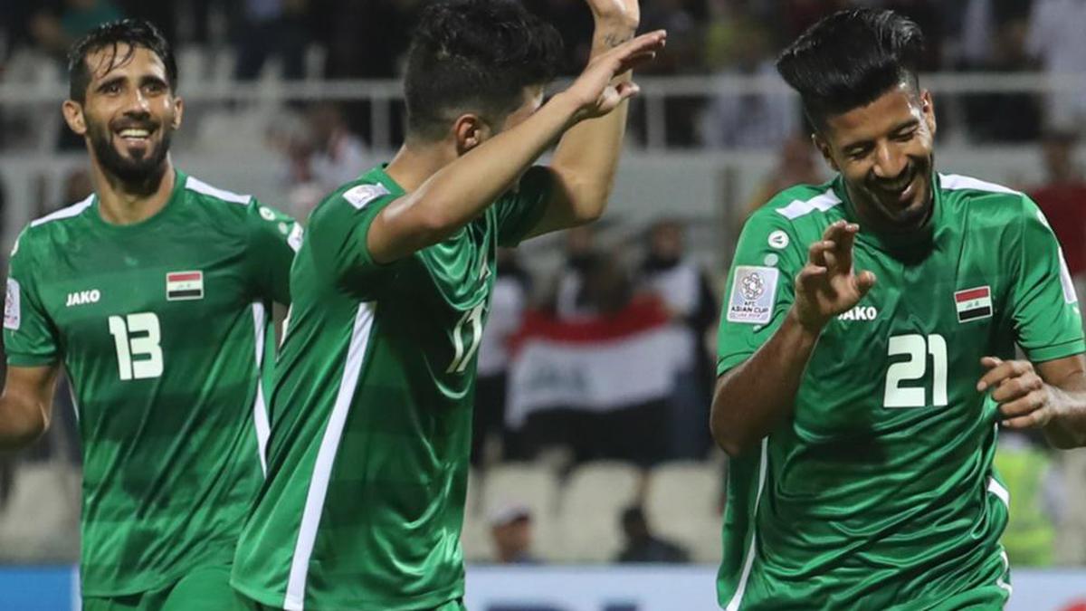 Asian Cup preview: Qatar vs Iraq