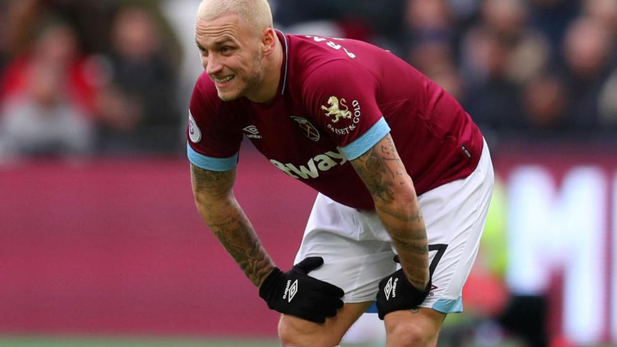 Marko Arnautovic has criticised the European media following his move to Chinese club Shanghai SIPG from EPL side West Ham