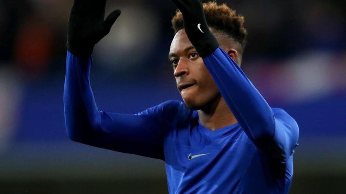 Bayern Munich ends Callum Hudson-Odoi chase