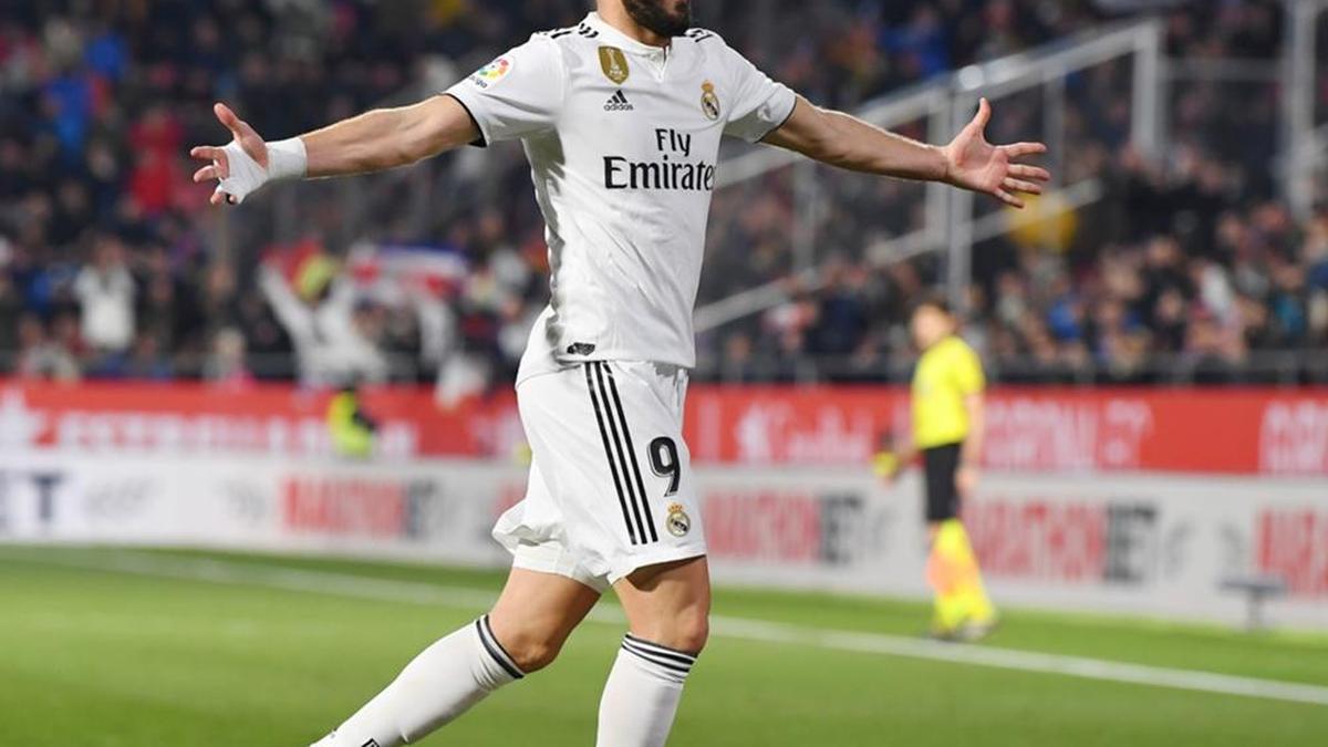 Genesio: No more discussions on Karim Benzema’s talent after new