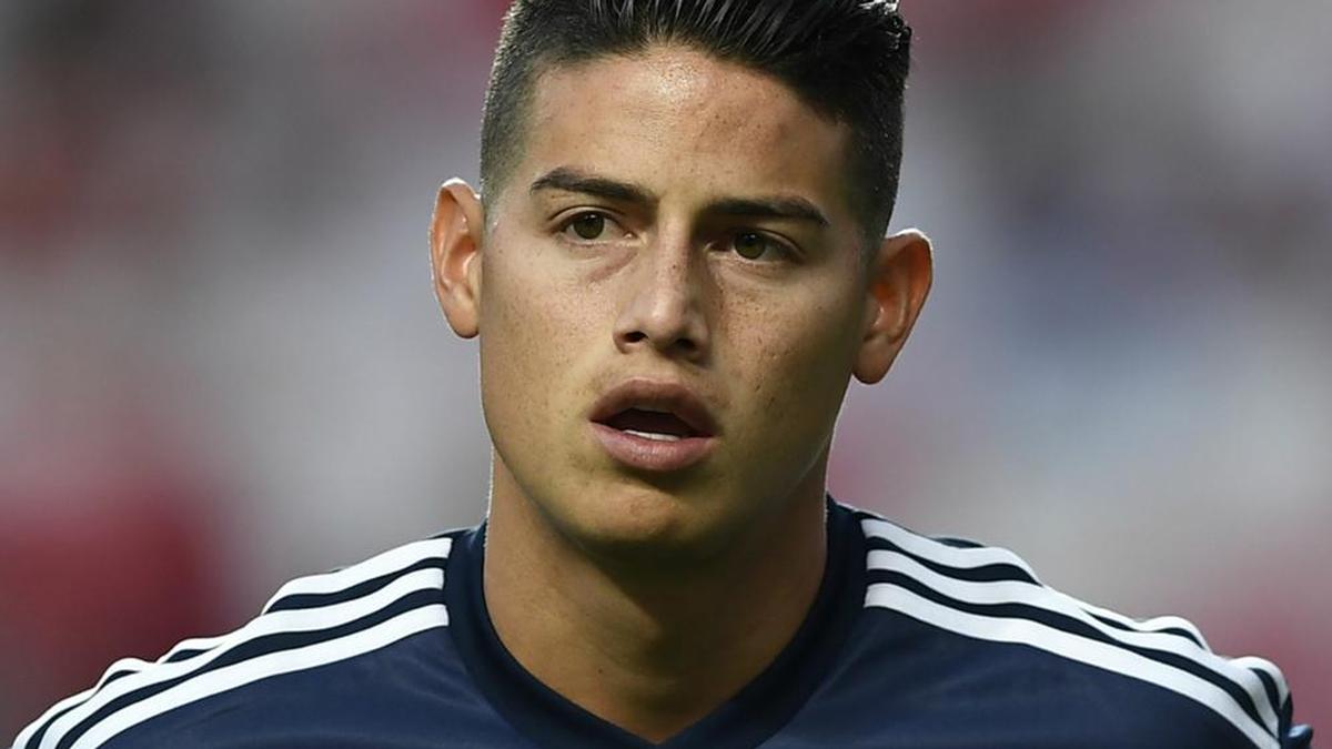 Bayern Munich news: Rummenigge praises James Rodriguez