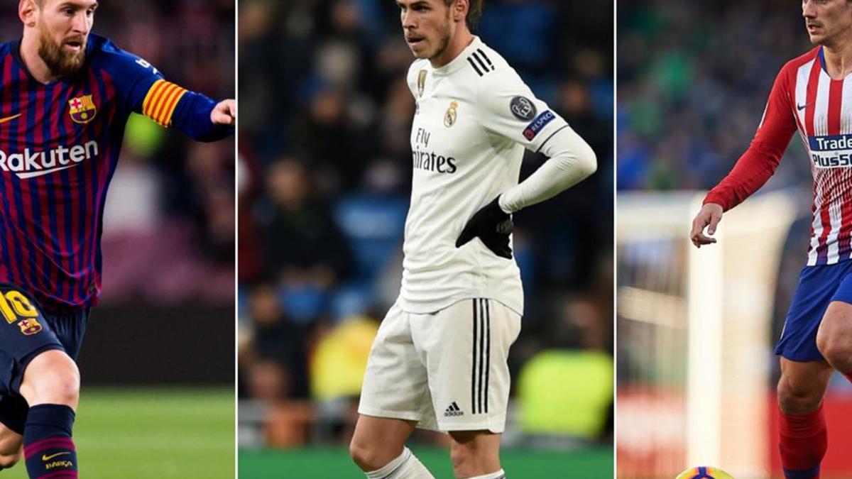 Champions League: Is LaLiga dominance under threat?