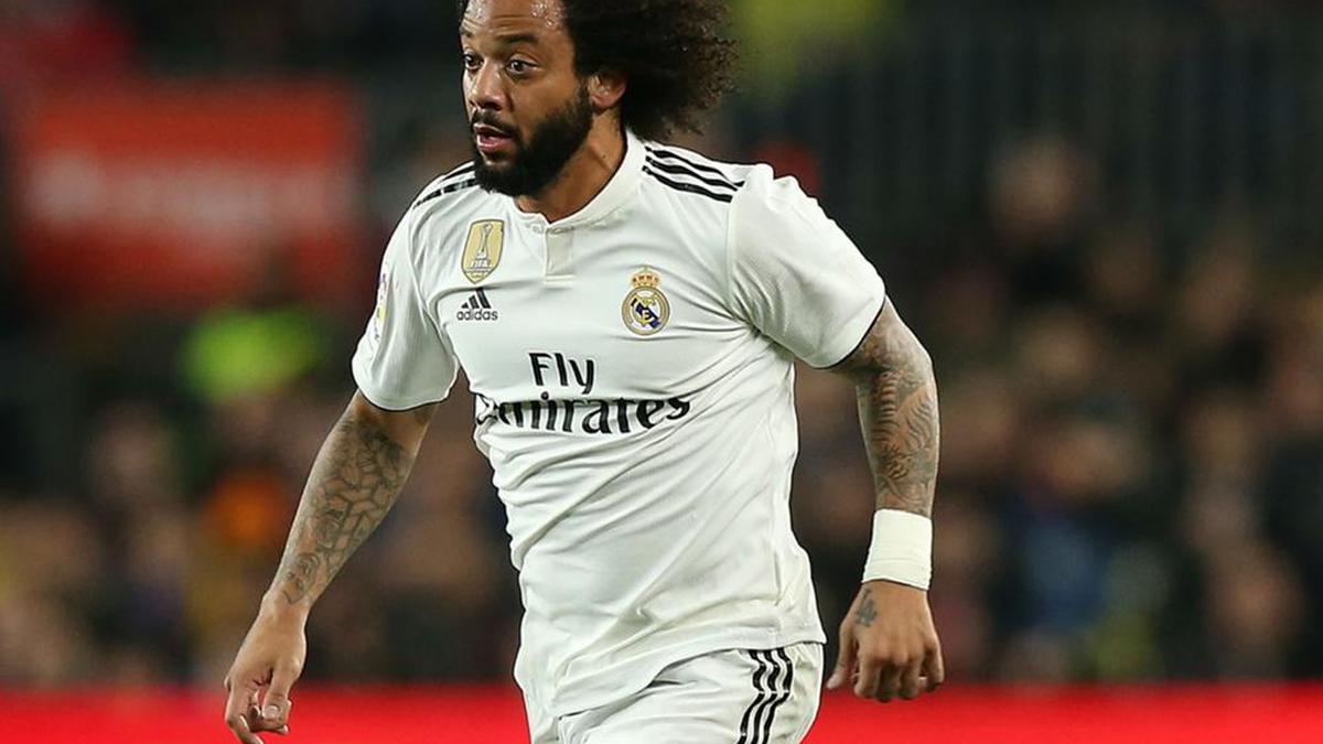 Marcelo: I'll leave Real Madrid if they don't want me