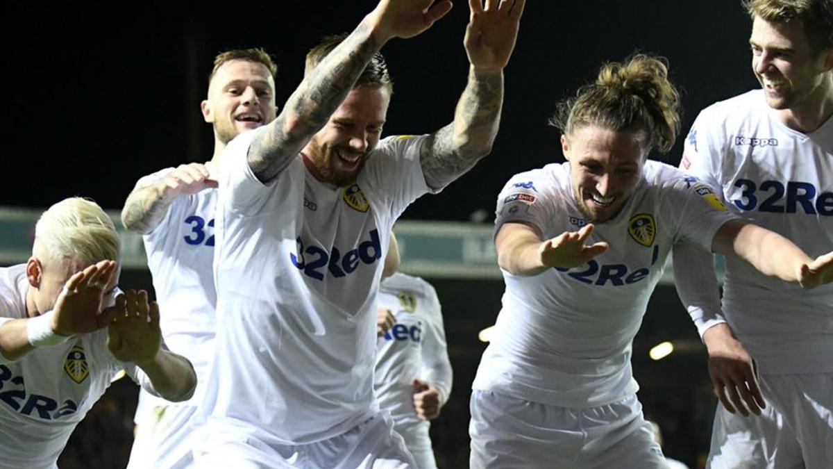 Championship Review: Leeds back on top as Norwich slip