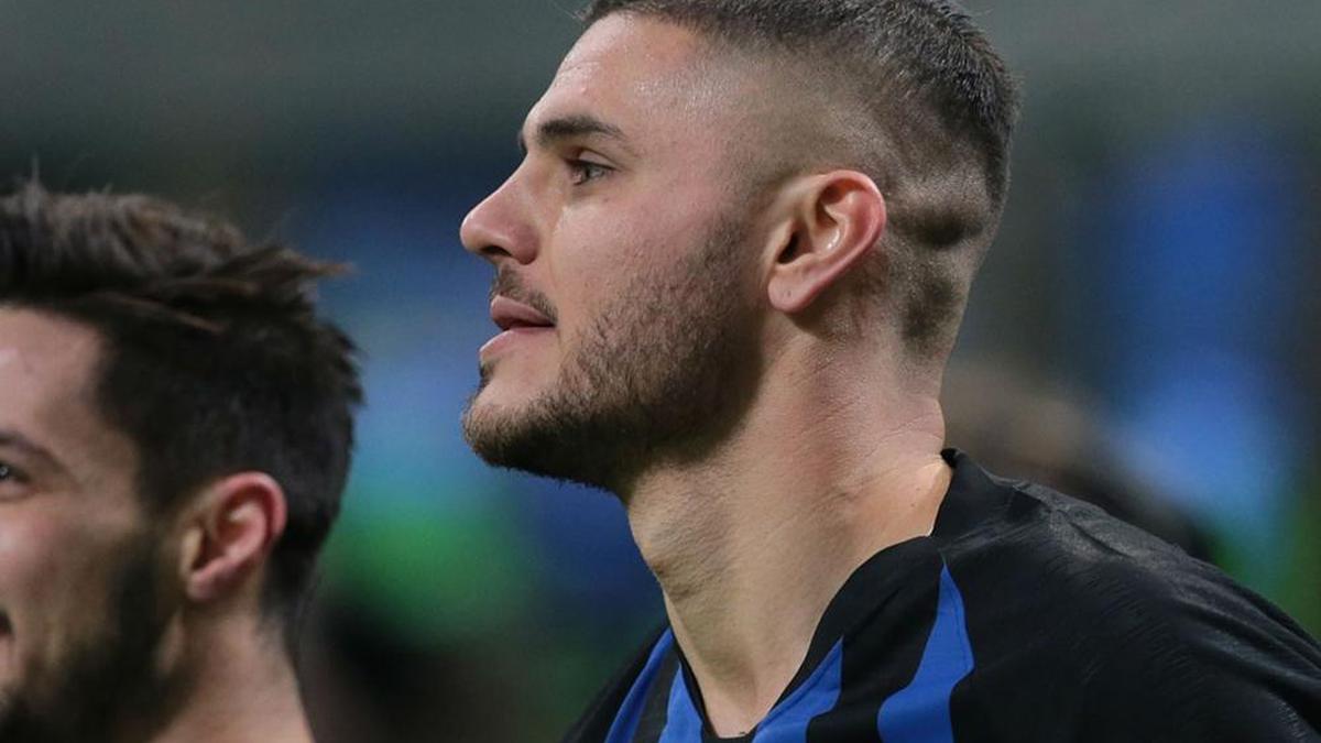 Icardi holds his tongue following Inter captaincy snub