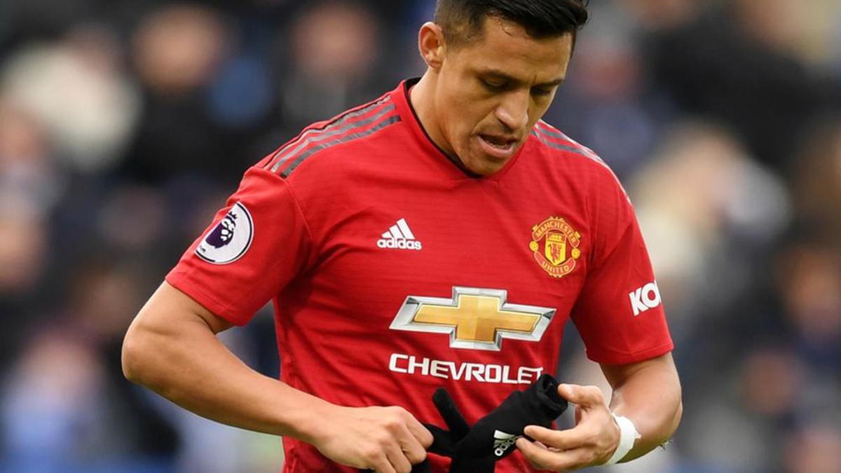 Alexis Sanchez 'worried' amid Man United struggles