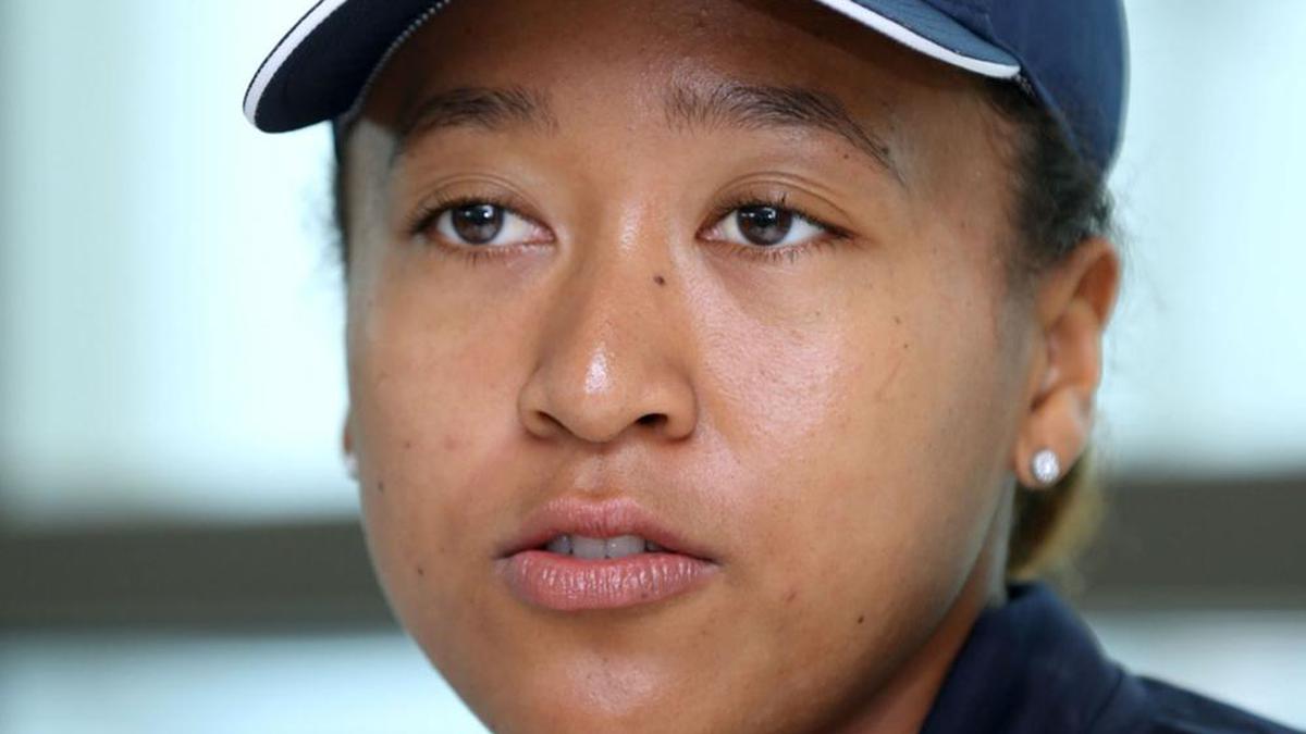 Naomi Osaka explains split with coach Sascha Bajin