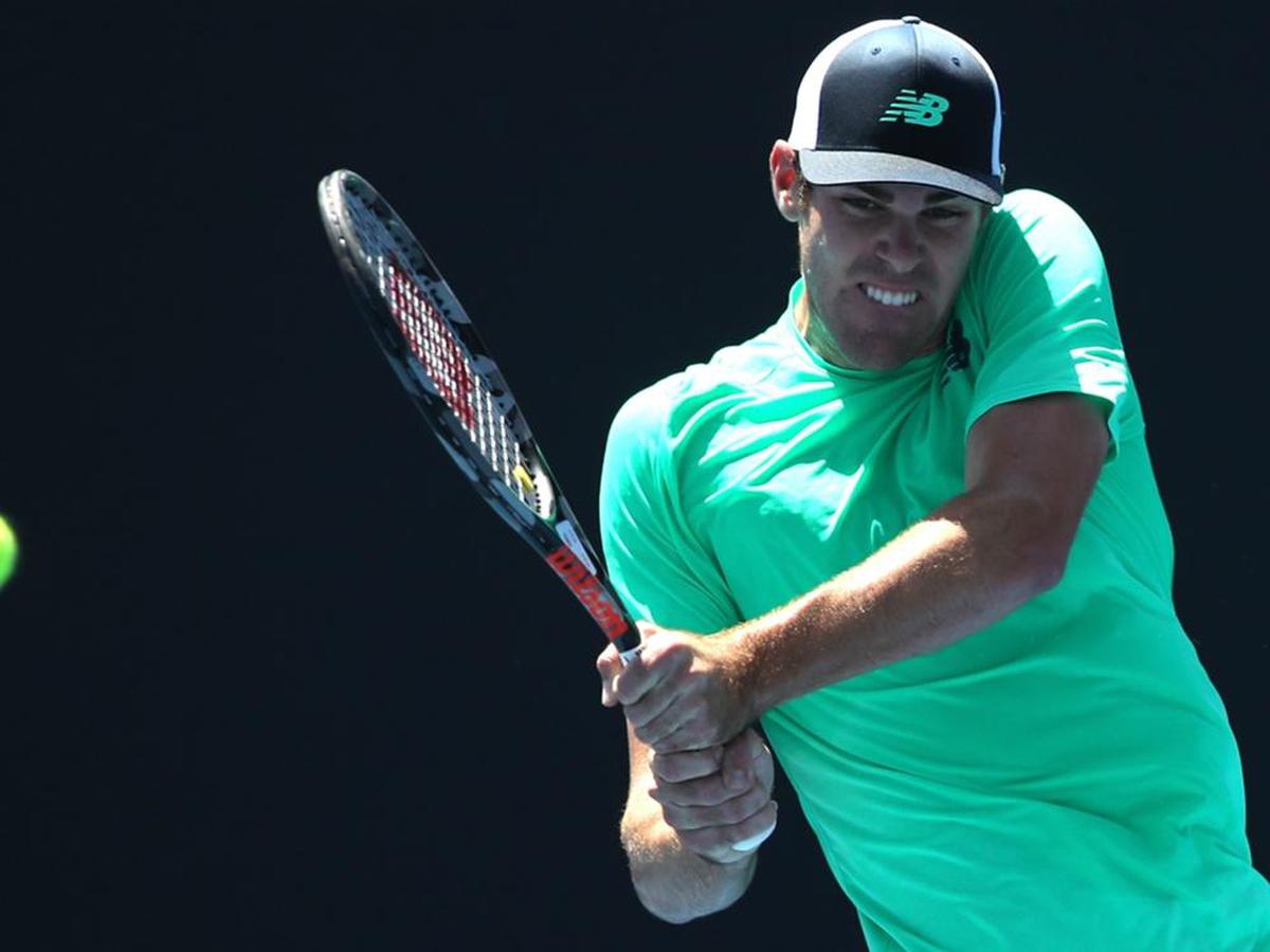 Reilly Opelka claims maiden ATP title in New York