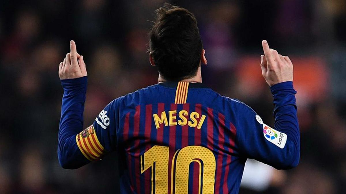 Messi is the only genius in football, says Capello