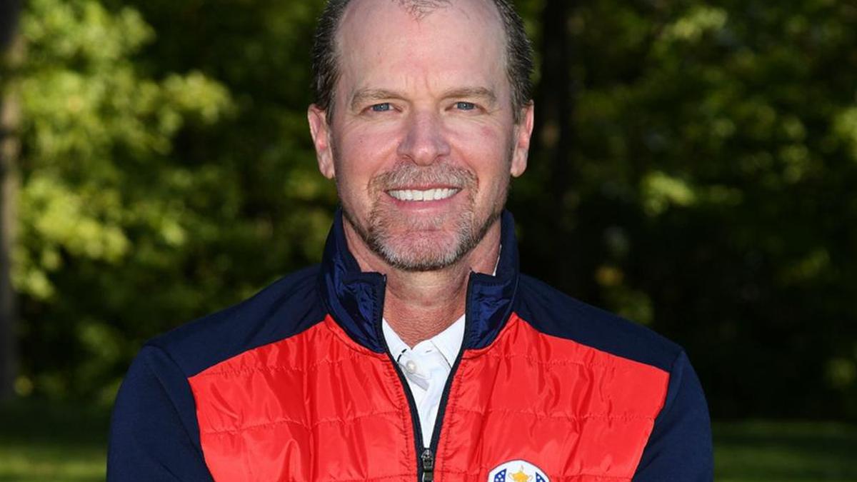 Steve Stricker appointment: Ryder Cups on US soil