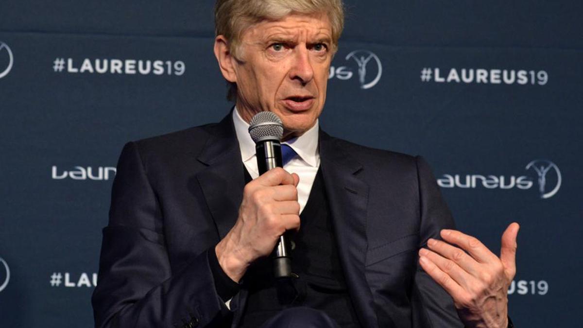 Wenger would be 'great' as Chelsea boss, says Seaman