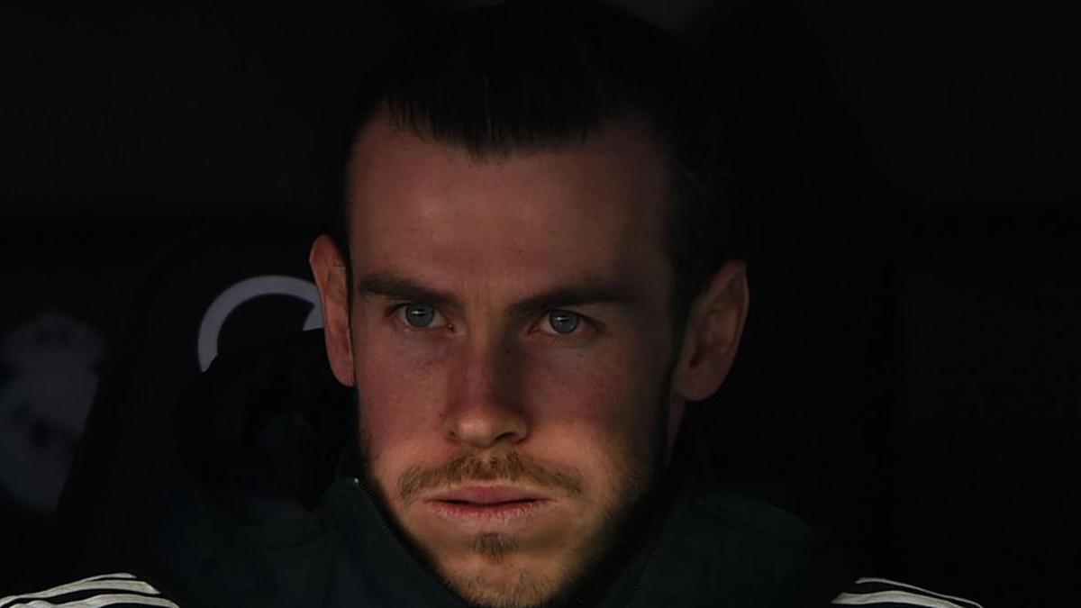 Gareth Bale should leave Real Madrid – Dimitar Berbatov