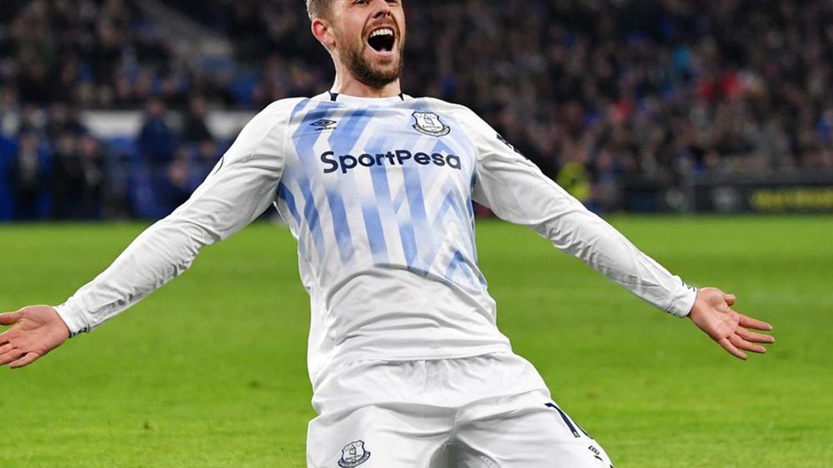 Marco Silva backs Gylfi Sigurdsson ahead of Liverpool