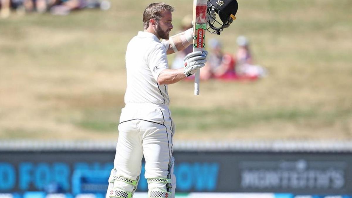 McMillan lauds 'historic' Black Caps batting display Sportstar