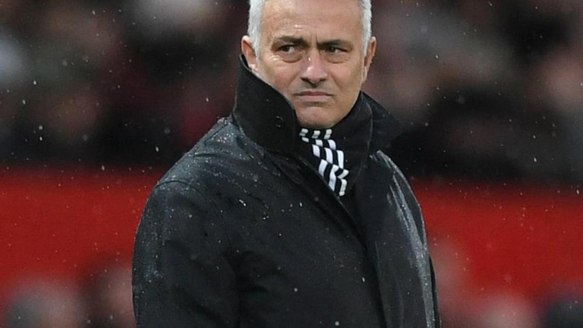 Jose Mourinho ruled out of China job with Fabio Cannavaro poised