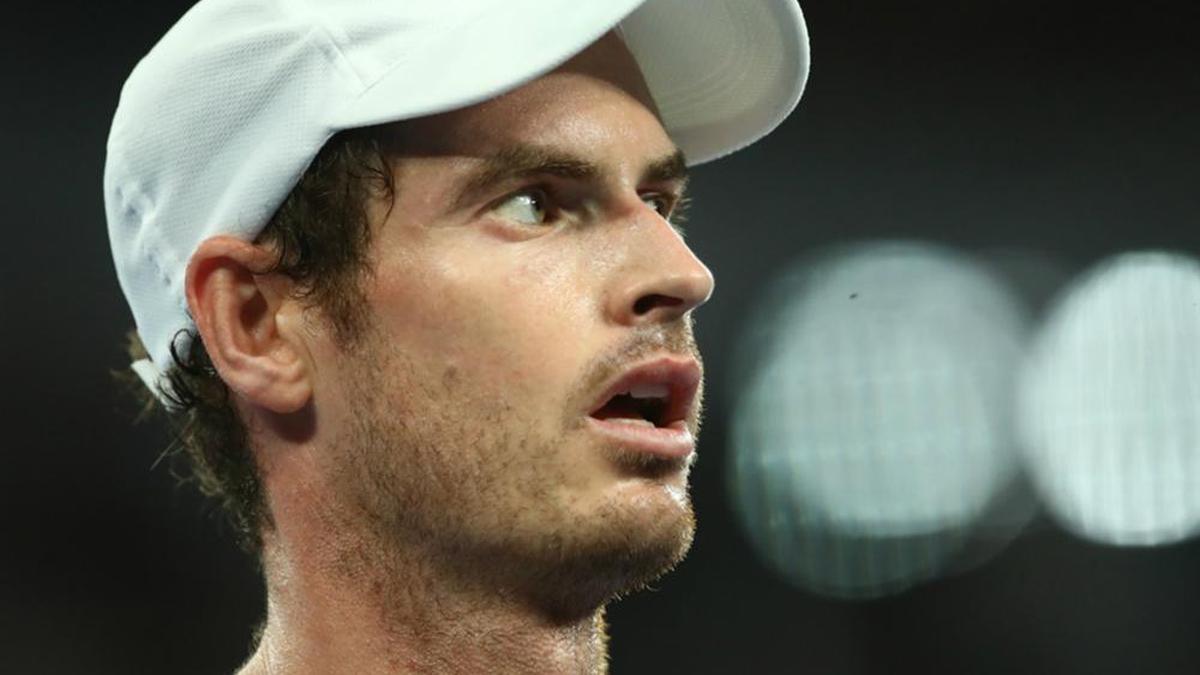 Judy Murray unsure over Andy Murray recovery after hip surgery