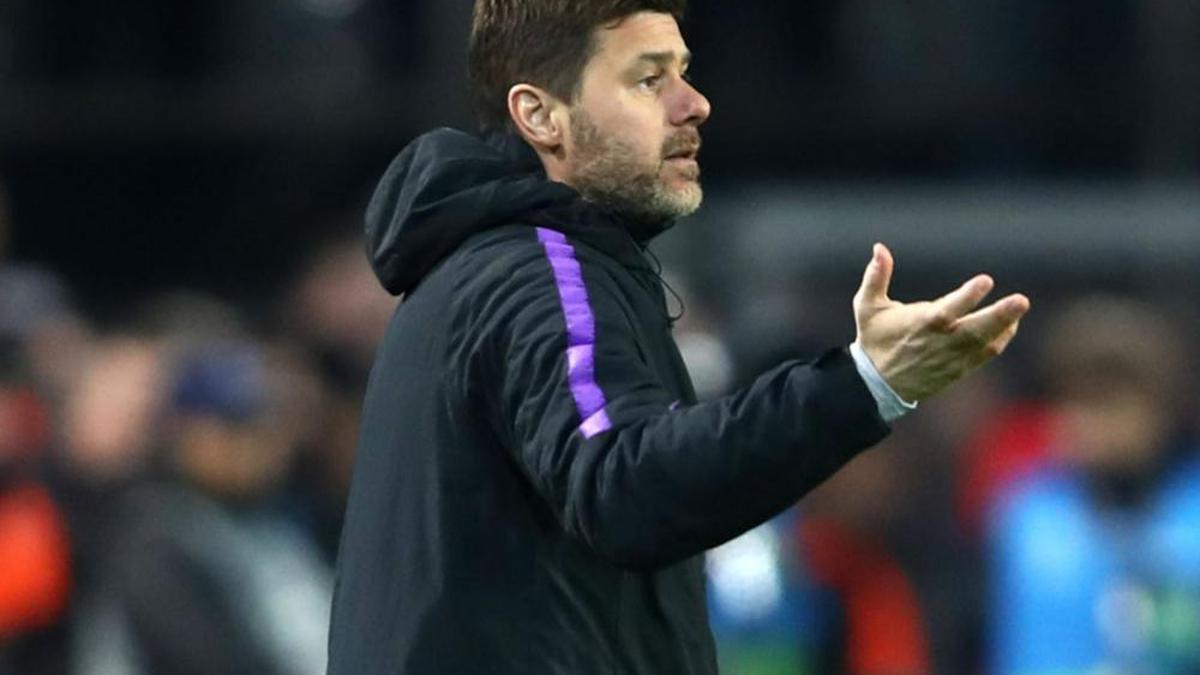 Tottenham's Mauricio Pochettino hints at impending ban