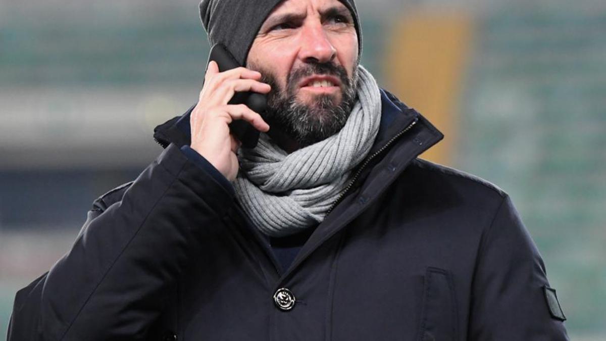 Monchi leaves Roma amid Arsenal, PSG rumours