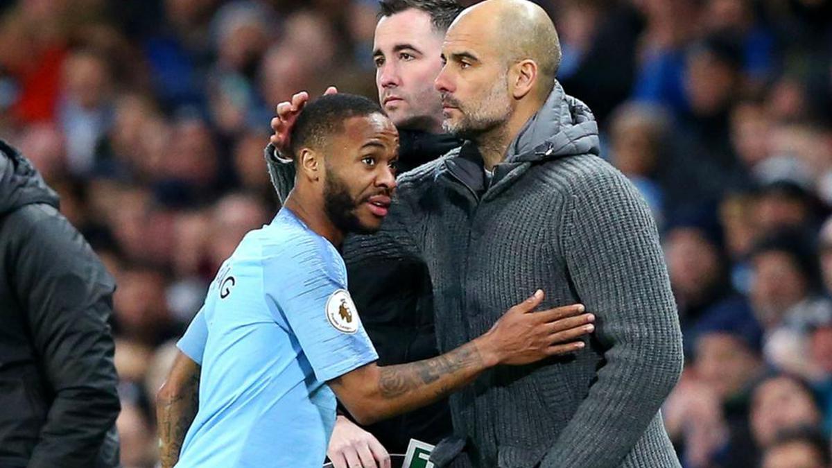 VAR will help - Guardiola reacts to offside confusion