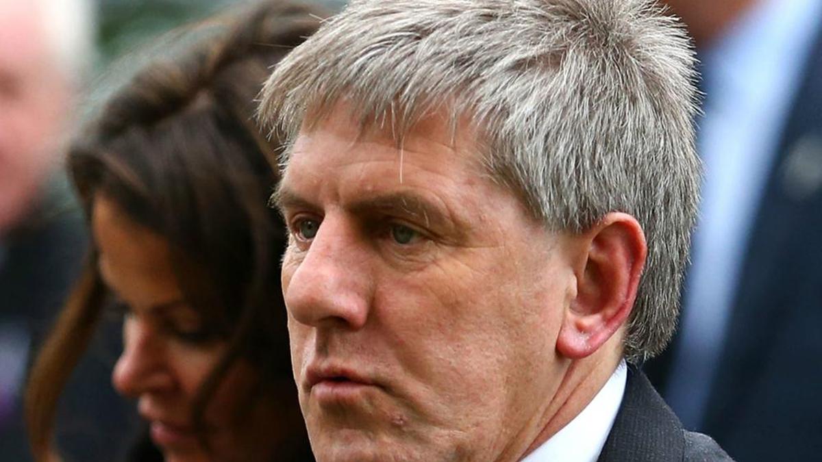 FA investigating allegations against Peter Beardsley