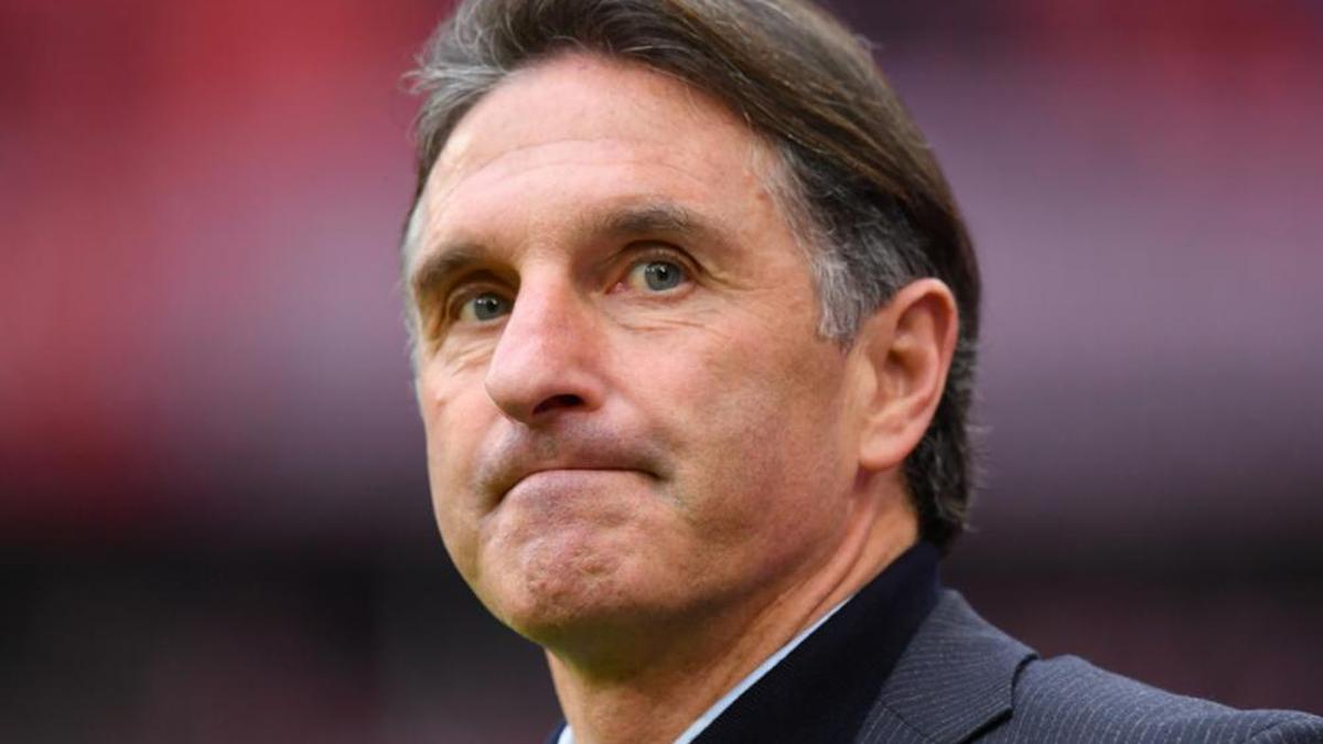 Bundesliga news: Wolfsburg coach Labbadia to stand down