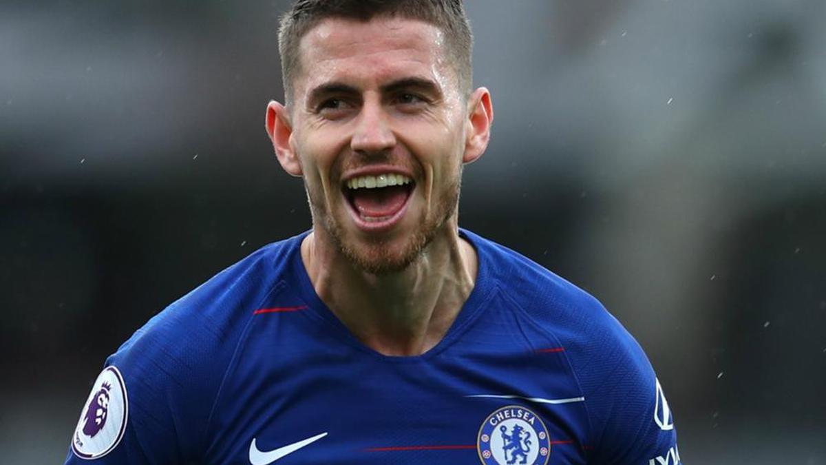 Jorginho criticism affects Chelsea, says Willian