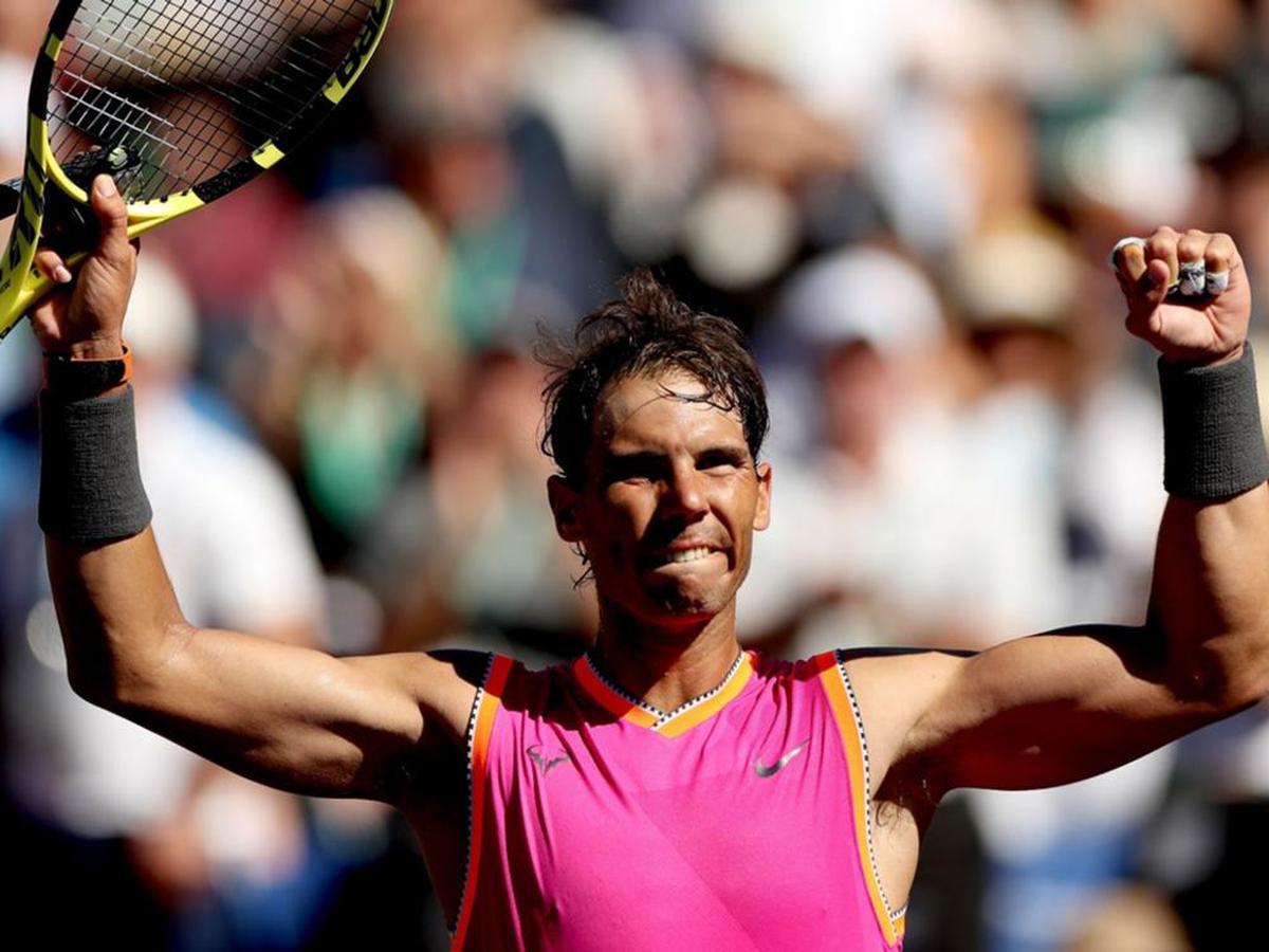 Nadal cruises past Krajinovic into Indian Wells quarters