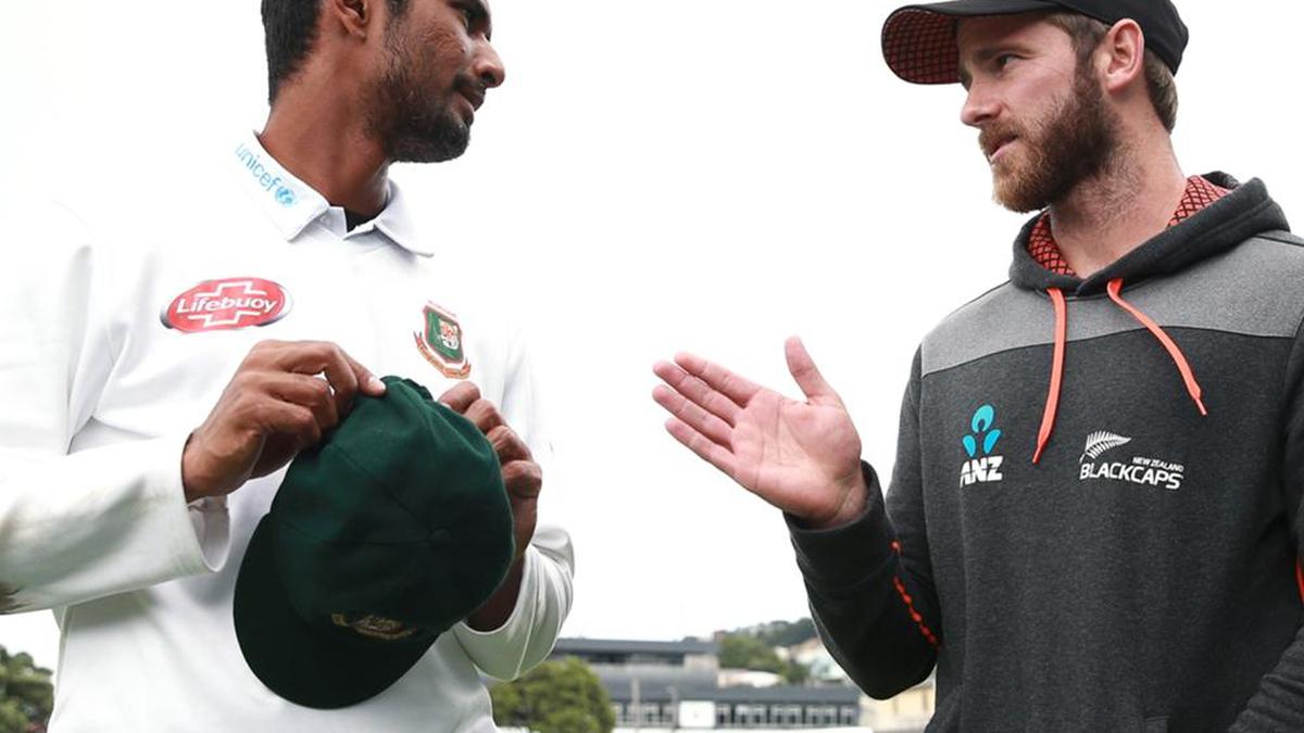 ICC supports cancellation of New Zealand vs Bangladesh Christchurch Test in wake of mosque attack