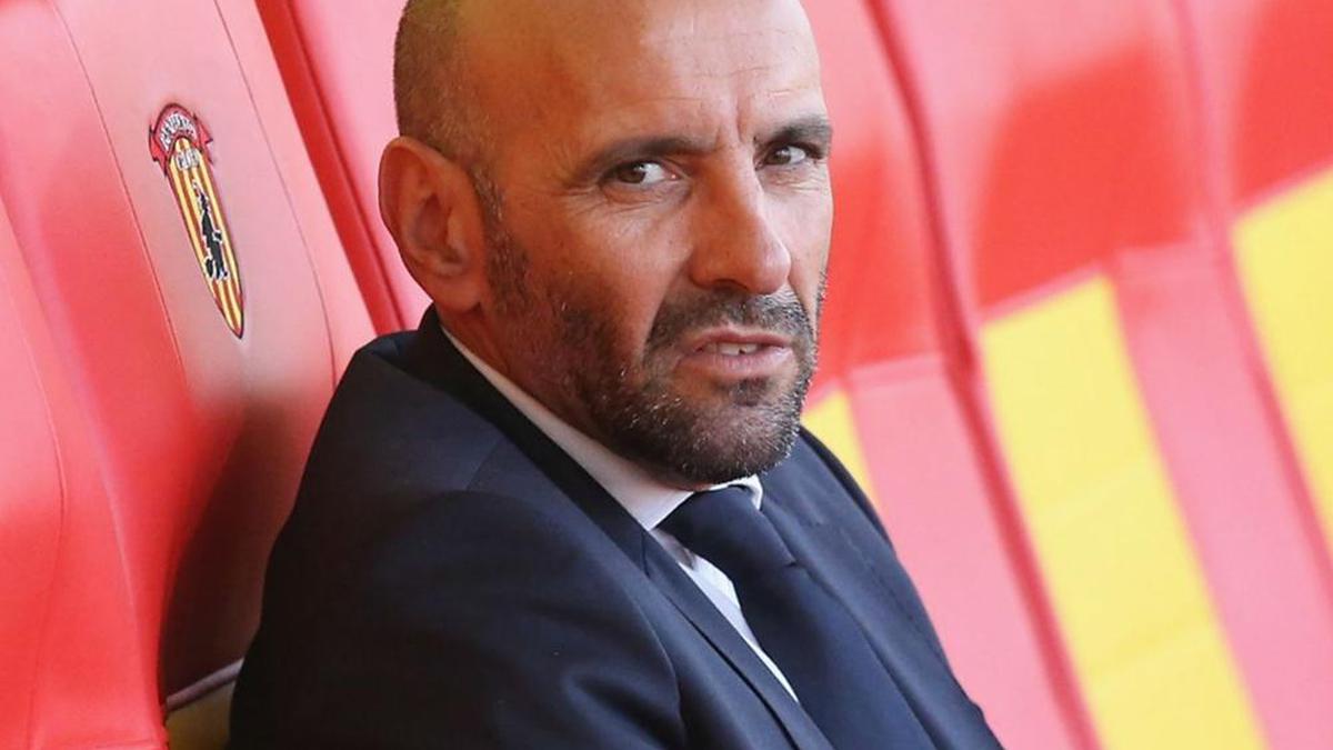 Arsenal misses out on Monchi as he returns to Sevilla