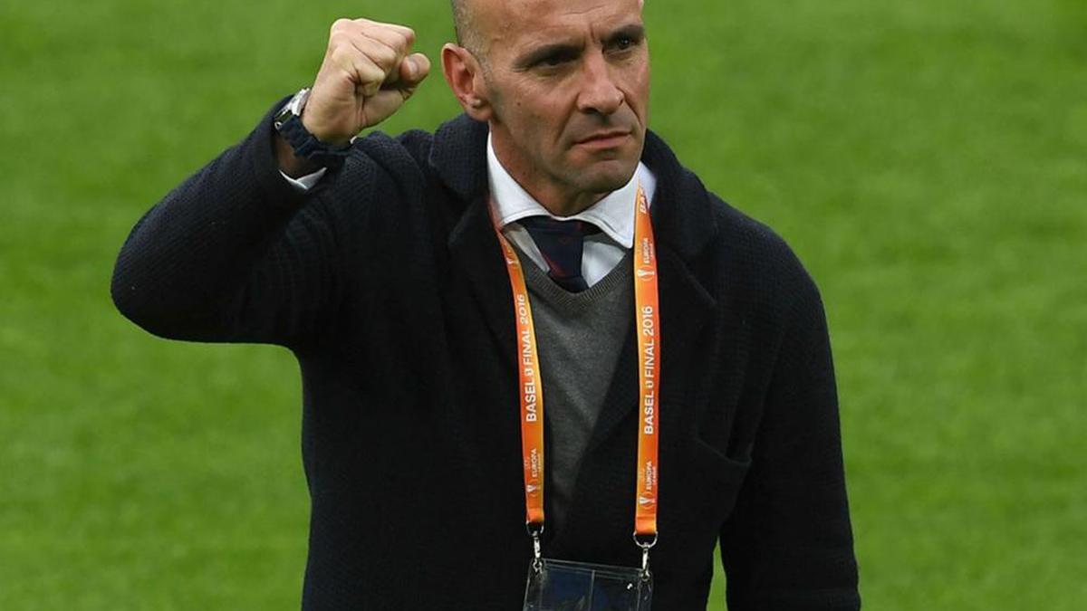 Godfather II was better - Monchi defends Sevilla sequel