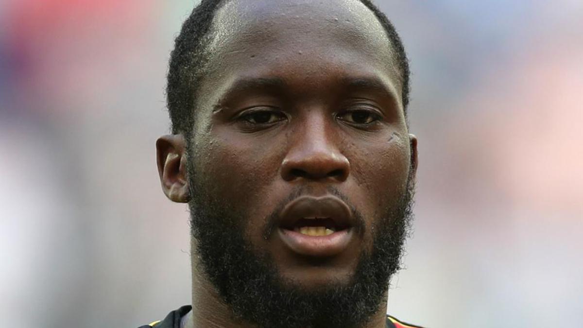 Lukaku out of Russia game - Belgium boss Martinez